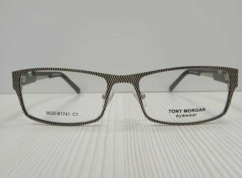 Tony Morgan 1741 c1