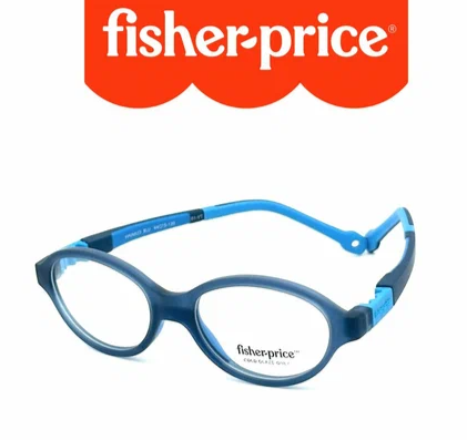 Оправа FisherPrice FPVN023 BLUE